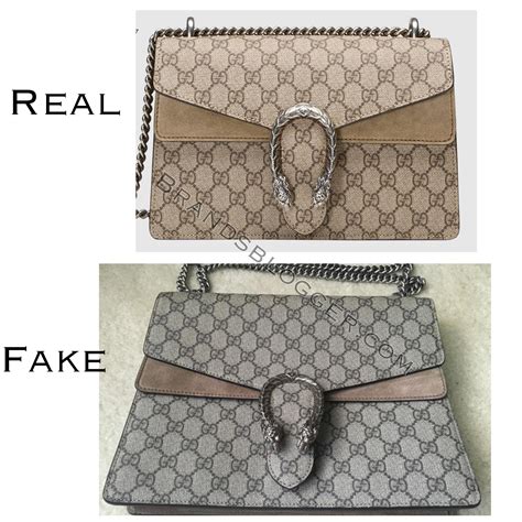 how to identify a fake gucci purse|knockoff gucci crossbody bag.